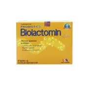 Biolactomin Gold Cam